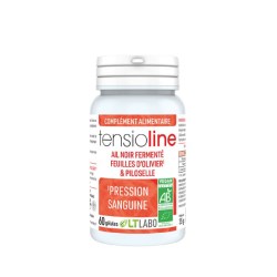 Tensioline Bio - 60 gélules - LT Labo 2024