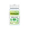 Spiruline Bio 500 mg phyco+ - 60 comprimés - LT Labo 2024