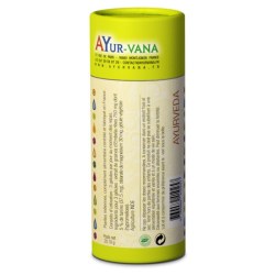 Notice Vidanga Extrait titré 5% (Embelia ribes) - Pilulier de 60 gélules végétales - Ayurvana