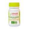 Graines de sommeil Bio - 60 gélules végétales - Graine Sauvage 2024