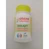 Shilajit – 60 gélules - Graine Sauvage