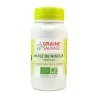 Huile de Nigelle Bio - 120 capsules - Graine Sauvage