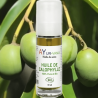 Huile de Calophylle Bio - Flacon de 30 ml - Ayurvana 2025