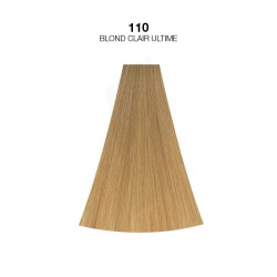 Blond Clair Ultime n°110 - Coloration permanente délicate Douss Color - 131 ml - Beliflor