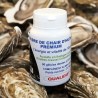 🐚 Poudre de Chair d'Huître Premium – 60 gélules – Vital Osmose 2025