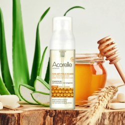 ✨Soin Anti Poils Incarnés certifié bio – 50ml – Acorelle 2025