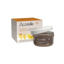 🌺 Cire Orientale Bio avec Bandes – 300g – Acorelle
