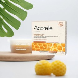 🧴 Cire Royale Bio – 100g – Acorelle