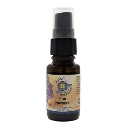 Élixir d’Émeraude - spray de 15 ml - Ansil 2025