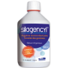 Bain de bouche gencives sensibles Silagencyl 500 ml – Labo Santé Silice