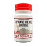 Levure de riz rouge – 60 gélules – Tradition du Soleil Levant