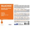 Notice SILACHOC® Gel contre-coup – 200 ml – Labo Santé Silice