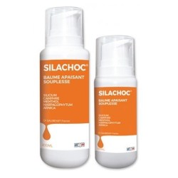 Silachoc 100 ml et Silachoc 200 ml