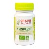 Veinofort bio – Jambes légères & circulation | 90 gélules