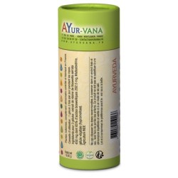 Notice Boswellia (Extrait) – 60 gélules – AYur-vana