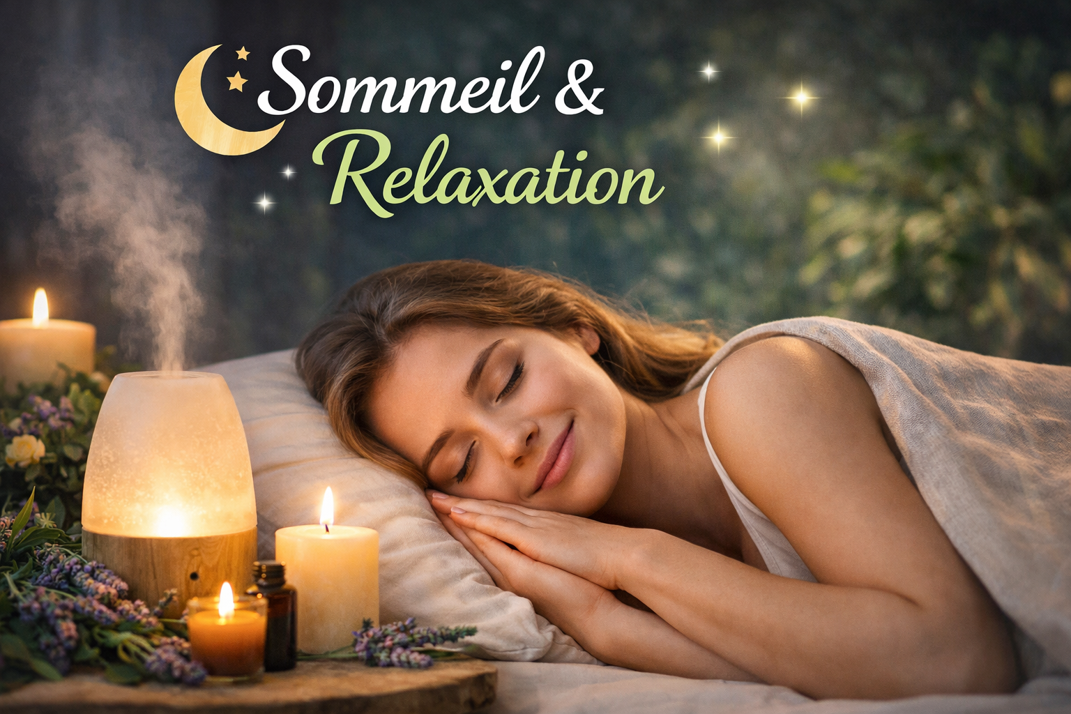 Sommeil & relaxation