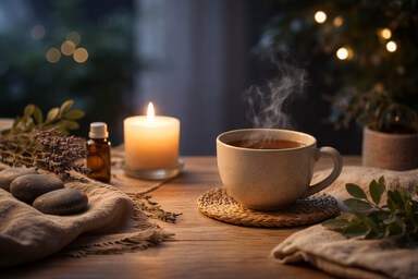 Comment retrouver un sommeil réparateur naturellement